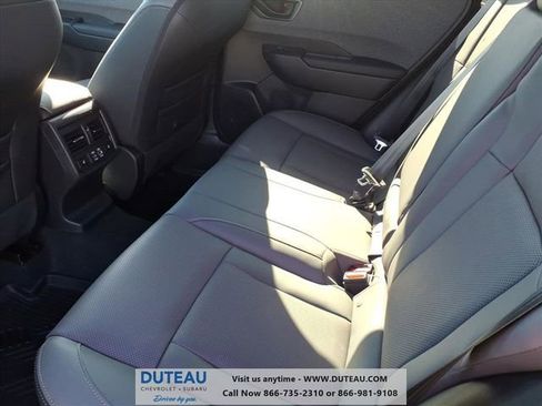 New 2026 Subaru Outback Limited image 10