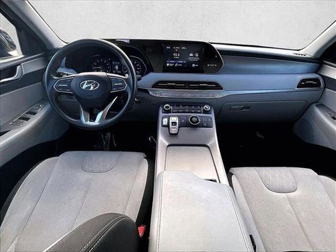 Used 2021 Hyundai Palisade SE image 16