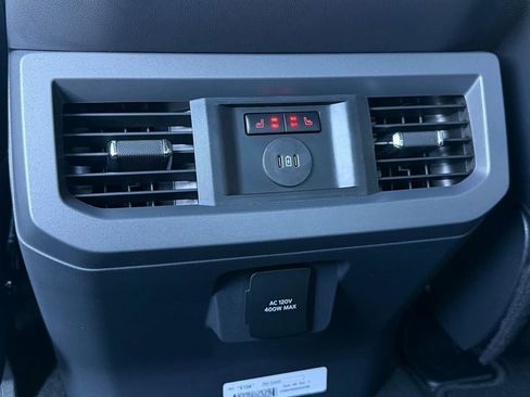 New 2026 Ford F250 Lariat w/ Lariat Ultimate Package image 47