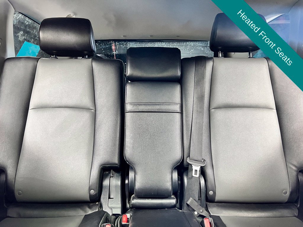 Used 2018 Toyota 4Runner SR5 Premium AWD/4WD image 18