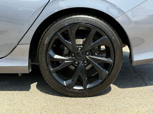 Used 2020 Honda Civic Sport image 17
