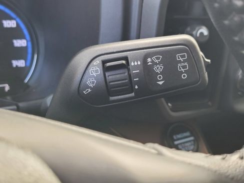 Used 2023 Ford Bronco Sport Outer Banks w/ Tech Package AWD/4WD image 22