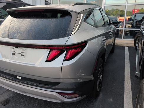 Used 2026 Hyundai Tucson SEL FWD image 5