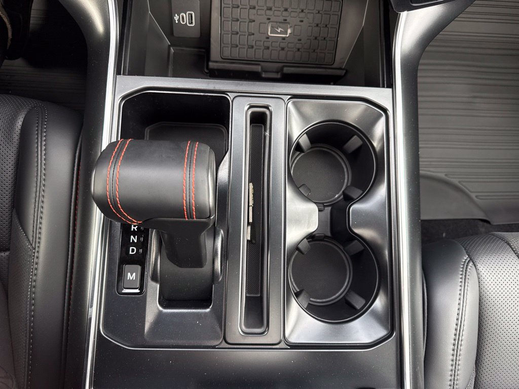 New 2026 Ford F150 Raptor AWD/4WD image 46