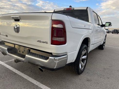 Used 2019 RAM 1500 Limited image 9