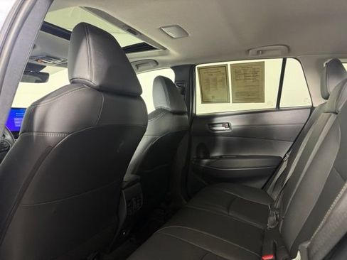 Used 2026 Toyota Corolla Cross XLE w/ Convenience Package FWD image 32