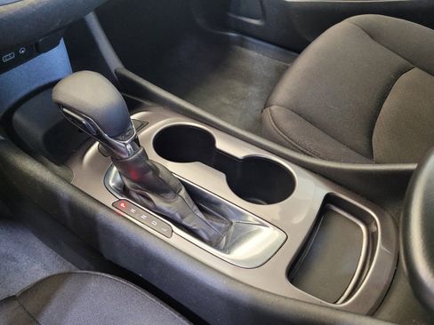 Used 2022 Chevrolet Malibu LS w/ LPO, Floor Liner Package FWD image 26