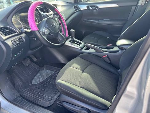 Used 2018 Nissan Sentra S FWD image 9