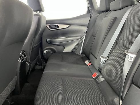 Used 2021 Nissan Rogue Sport S FWD image 36