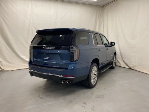New 2026 Chevrolet Tahoe Premier w/ Sun And Tow Package AWD/4WD image 6