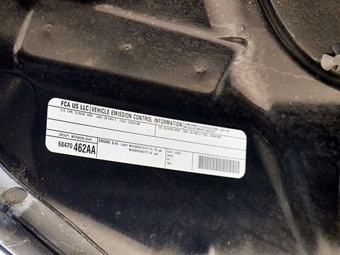 Used 2021 RAM 2500 Power Wagon image 44