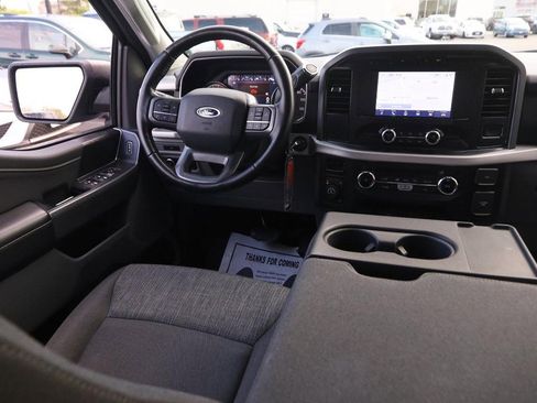 Used 2022 Ford F150 XLT w/ Equipment Group 301A Mid image 20