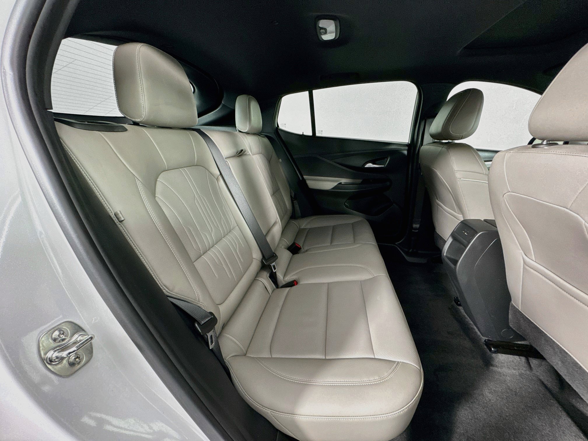 Used 2024 Buick Envista Avenir FWD image 26