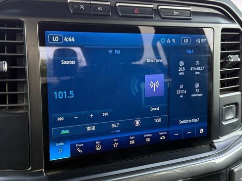 Used 2023 Ford F150 XLT w/ Equipment Group 302A High image 14