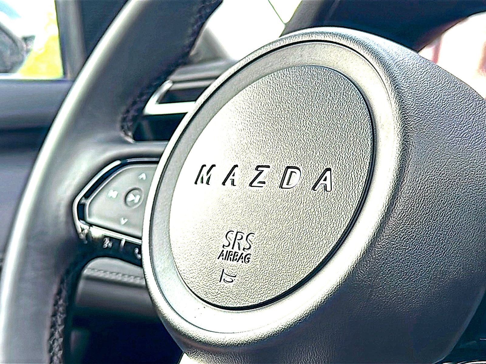 New 2026 MAZDA CX-5 Preferred AWD/4WD image 20