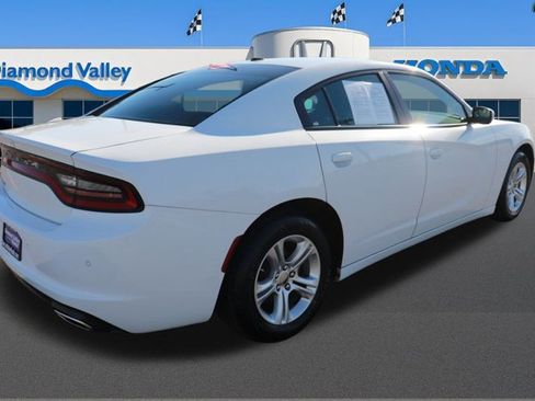 Used 2022 Dodge Charger SXT image 7