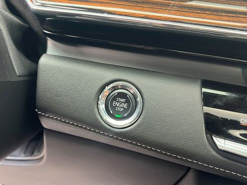 New 2024 Cadillac Escalade Premium Luxury image 37