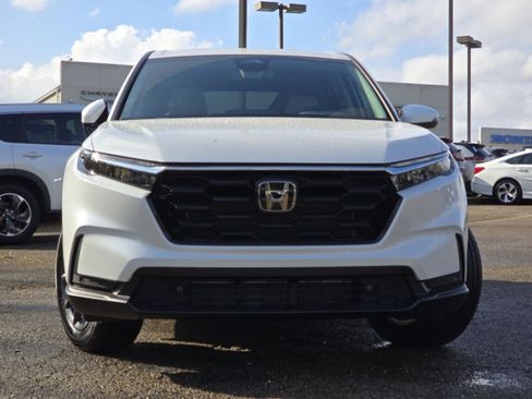 New 2026 Honda CR-V EX-L image 10