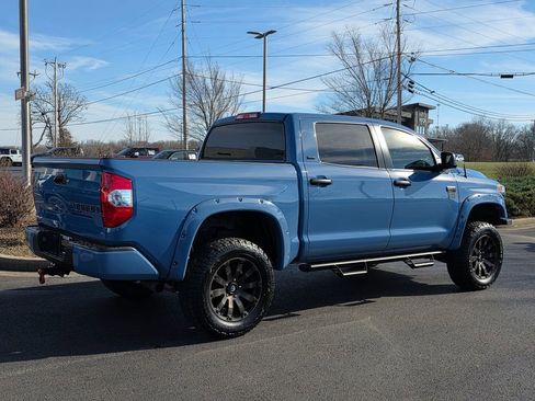 Used 2019 Toyota Tundra SR5 image 5