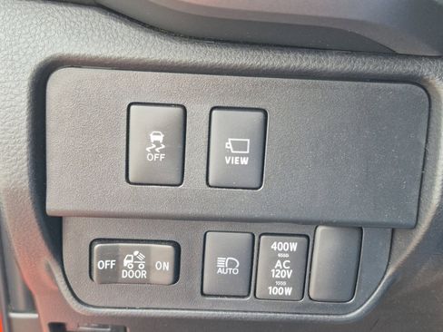 Used 2023 Toyota Tacoma TRD Pro image 35