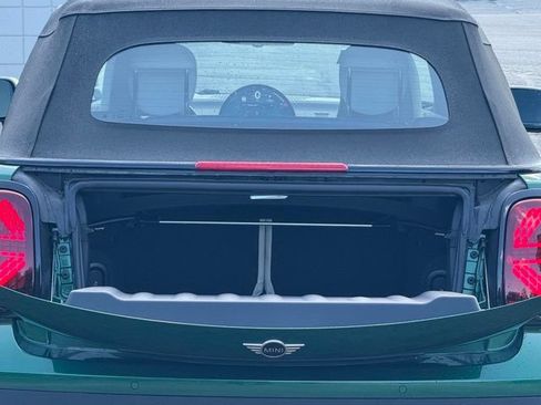 Used 2026 MINI Cooper Convertible FWD image 30