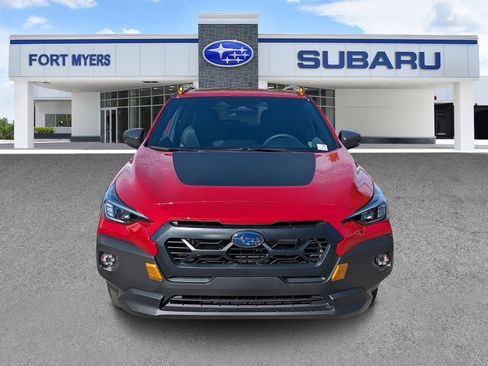 New 2026 Subaru Crosstrek 2.5i Wilderness image 3