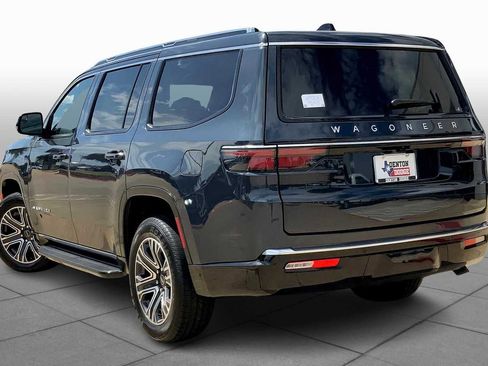 New 2025 Jeep Wagoneer 4WD w/ Convenience Group I image 12