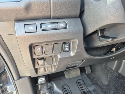 New 2026 Nissan Frontier Pro-X w/ Pro-X Convenience Package RWD image 28