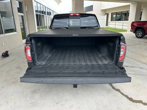 Used 2018 GMC Sierra 1500 Denali w/ Denali Ultimate Package AWD/4WD image 32