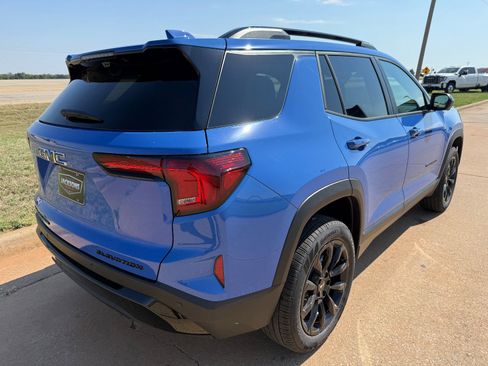 New 2026 GMC Terrain Elevation w/ Black Edition image 3