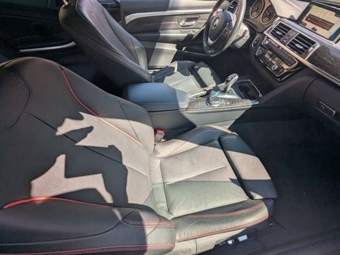 Used 2019 BMW 430i Coupe w/ Convenience Package image 18