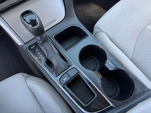 Used 2016 Hyundai Sonata Sport FWD image 26