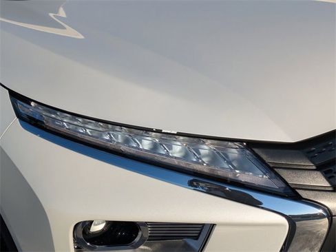 New 2026 Mitsubishi Eclipse Cross SE image 9