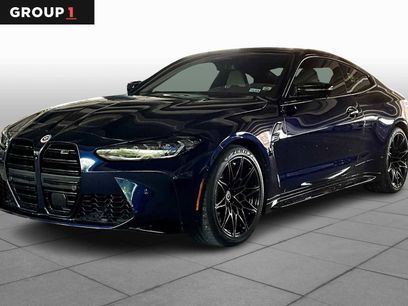 Used 2022 BMW M4 xDrive Competition w/ Executive Package