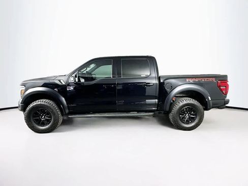 Certified 2025 Ford F150 Raptor image 3