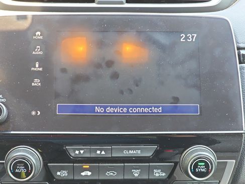 Used 2019 Honda CR-V EX-L image 21