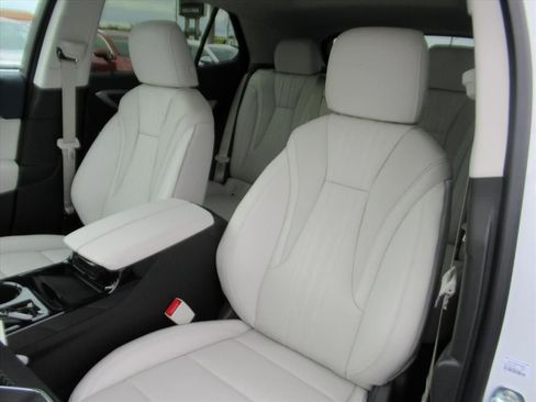 New 2026 Buick Envision Avenir image 19