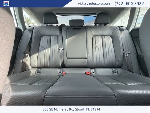 Used 2019 Audi A7 3.0T Prestige image 30