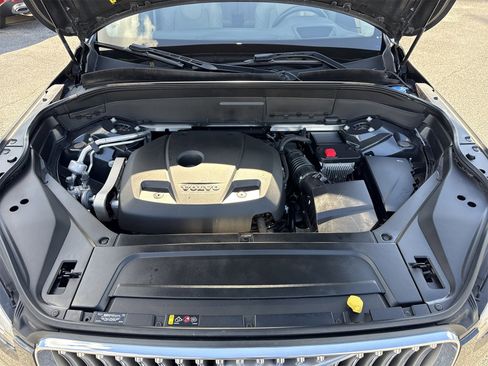 Used 2022 Volvo XC90 T6 Inscription w/ Advanced Package image 48