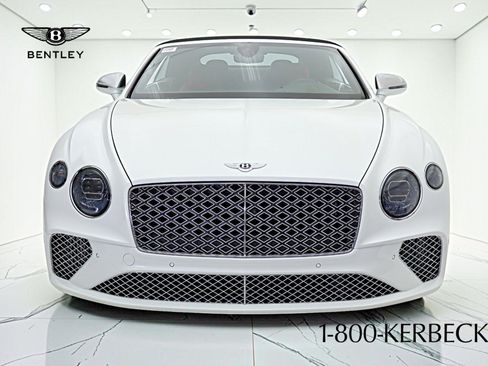 Certified 2022 Bentley Continental GT Mulliner AWD/4WD image 28