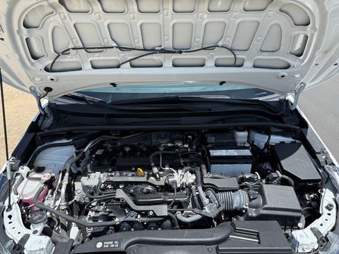 Used 2023 Toyota Corolla LE image 20