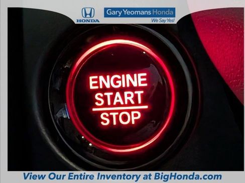 Used 2026 Honda HR-V LX image 31