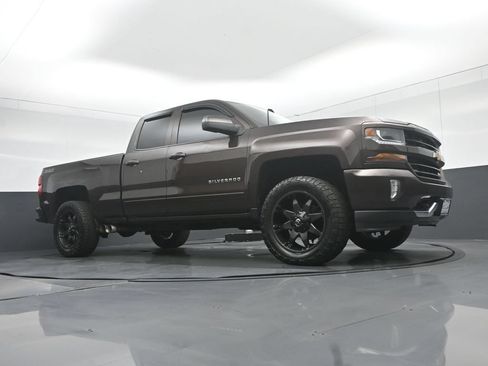 Used 2016 Chevrolet Silverado 1500 LT w/ All Star Edition AWD/4WD image 50