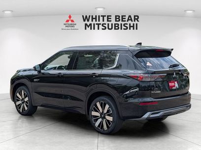 New 2026 Mitsubishi Outlander SEL