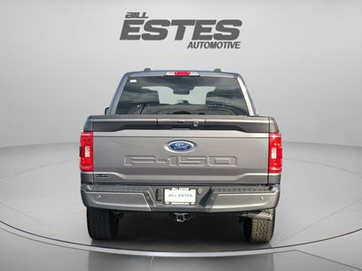 Certified 2023 Ford F150 XLT w/ Equipment Group 302A High