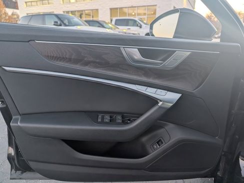 Used 2019 Audi A6 2.0T Premium w/ Convenience Package image 11