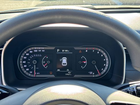 Certified 2023 Hyundai Tucson SEL image 27