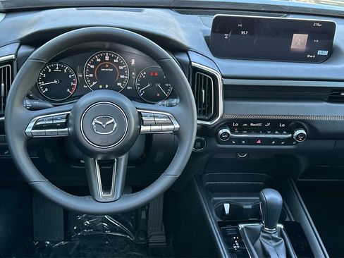 New 2025 MAZDA CX-50 AWD 2.5 S w/ Premium Plus Pkg image 15