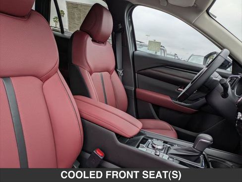 New 2026 MAZDA CX-50 2.5 Hybrid w/ Premium Plus Pkg AWD/4WD image 14