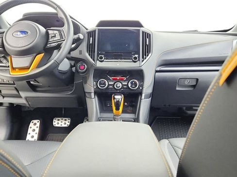 Used 2022 Subaru Forester Wilderness image 30